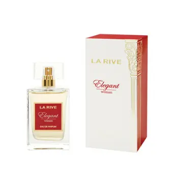 Eau De Parfum La Rive Elegant Woman, 100 ml