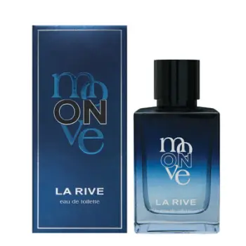 Eau De Parfum La Rive Move On, 100ml