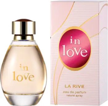 La Rive In Love, EDP, 90ml
