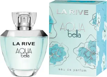 Eau de Parfum La Rive Aqua Bella, 100ml