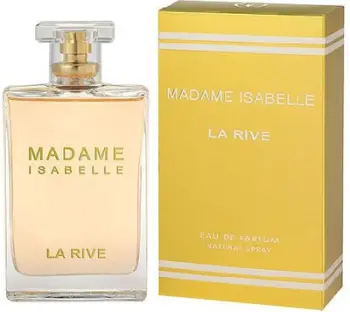 Eau De Parfum La Rive Madam Isabelle, 100ml