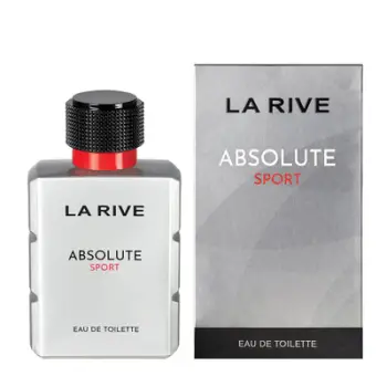 Eau De Toilette La Rive Absolute Sport, 100ml