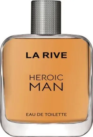 Eau de Toilette La Rive Heroic Man, 100 ml - 1