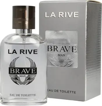 Parfum La Rive Brave Man EDT, 30 ml, për meshkuj