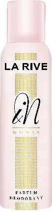 Deodorant La Rive In Woman, 150 ml