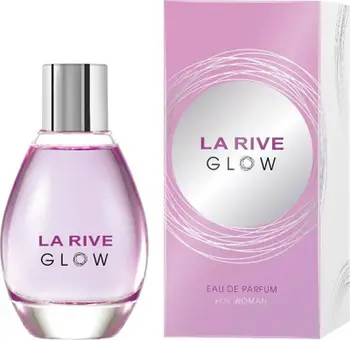 Eau de Parfum La Rive Glow, 90ml