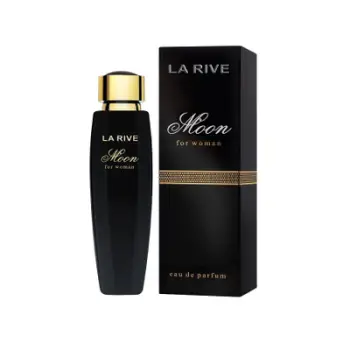 Eau De Parfum La Rive Moon For Woman, 75ml