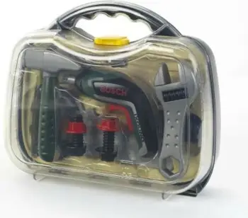 Set lodër Klein Theo Bosch Case