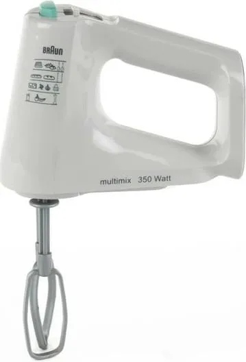 Mikser lodër Klein Braun Mini Mixer 9623, për fëmijë 3+, shumëngjyrësh - 2