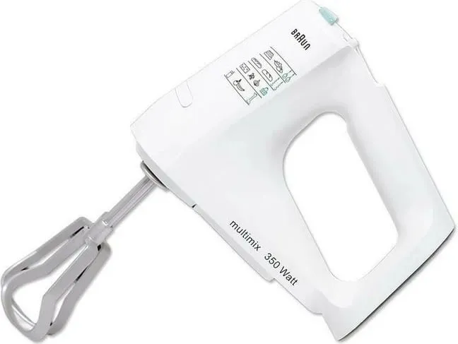 Mikser lodër Klein Braun Mini Mixer 9623, për fëmijë 3+, shumëngjyrësh - 3