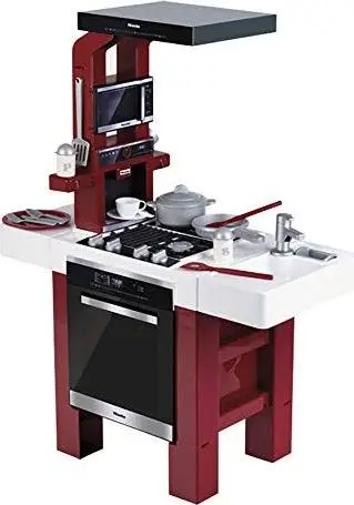 Kuzhinë lodër Klein Theo Miele Petit Gourmet 2019, +3 vjeç