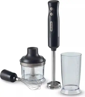 Frullator dore Ariete 601 me tritatutto, 700W, dark grey