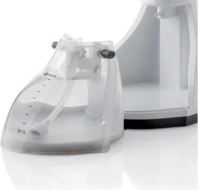 Steamer Ariete 4167, 1200W, e bardhë - 5