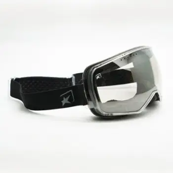 Syze Motorri Feather Goggles Zeze