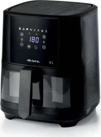 Frytkownicë Ariete 4626, 6L, e bardhë