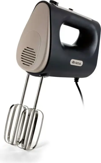 Mikser Ariete Breakfast1545 5 Shpejtësi 450W, Ngjyrë e zezë