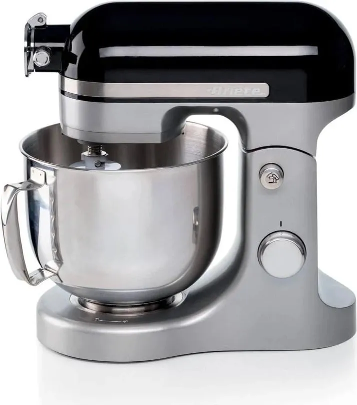 Mikser Ariete Moderna 1589/02, 5.5L, 1600W, zi-argjend - 1