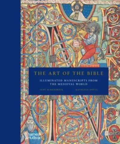 Art Of The Bible - Kathleen Doyle - 1