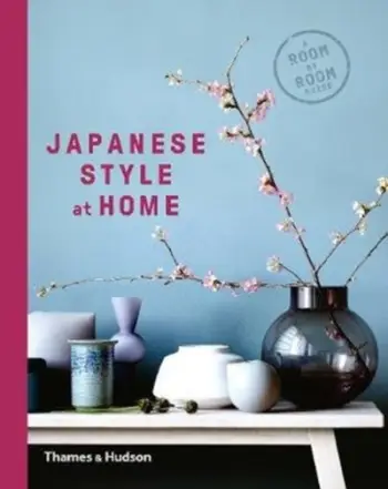 Japanese Style At Home - Olivia Bays