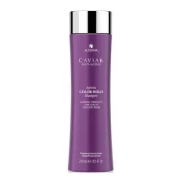 Shampo Alterna Caviar Infinite Color 250 ml