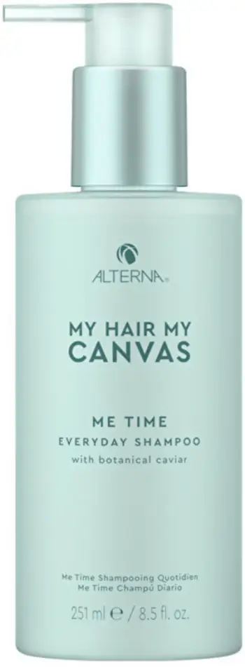 Shampo Alterna My Hair My Canvas Me Time, 251 ml
