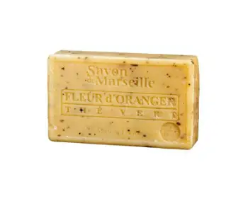 Sapun i ngurtë Le Chatelard Orange Flowers and Green Tea, 100 g