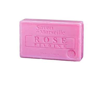Sapun i ngurtë Le Chatelard Rose, 100 g - 1