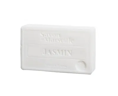 Sapun i ngurtë Le Chatelard Jasmine, 100 g - 1
