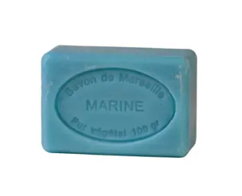 Sapun i ngurtë Le Chatelard Marine, 100 g