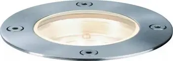 Ndriçues dyshemeje i jashtëm Paulmann Plug and Shine Floor, 4W, 3000K, IP65