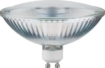Poç Paulmann LED QPAR111 4W GU10 230V 2700K 24st.