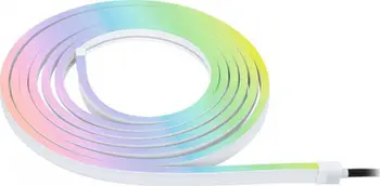Shirit LED i jashtëm Paulmann Plug and Shine Neon Stripe RGB, 5m, IP67, shumëngjyrësh