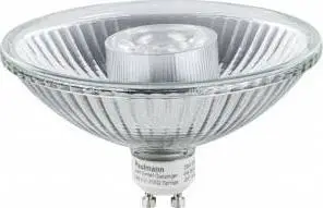 Llambë LED Paulmann 28901 GU10, 6.5W, e bardhë e ngrohtë, e zbehshme