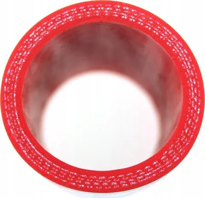 Adapter silikonik TurboWorks Red, 35mm, i kuq - 3