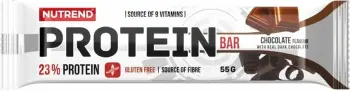 Protein Bar 55G Chocolate