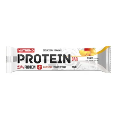 Protein Bar 55G Mango - 1