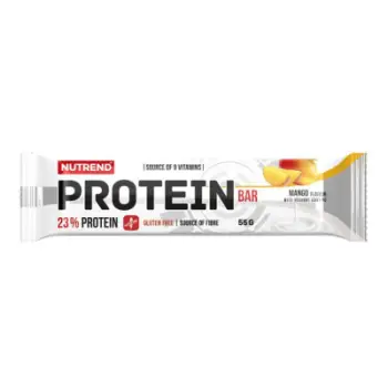 Protein Bar 55G Mango
