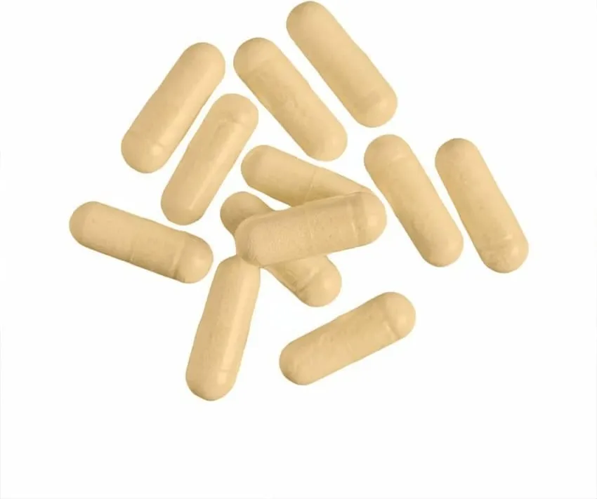 Ashwagandha 60 Kapsula - 1
