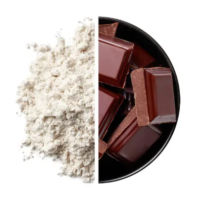 Protein After Training 540g Qokollatë - 2