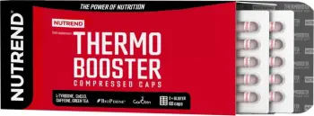 Thermobooster Compressed 60 kapsula