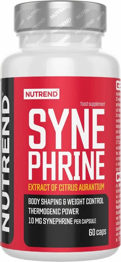 Synephrine 60 kapsula - 1