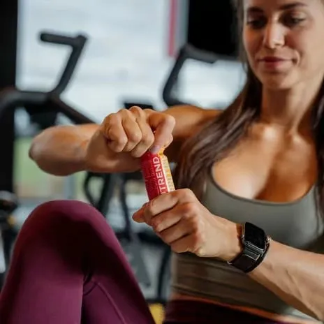 Carnitine 3000 Shot 60ml Portokall - 1
