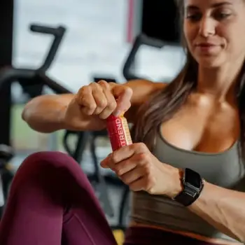 Carnitine 3000 Shot 60ml Portokall