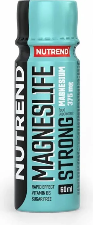 Magneslife Strong 60ml - 1