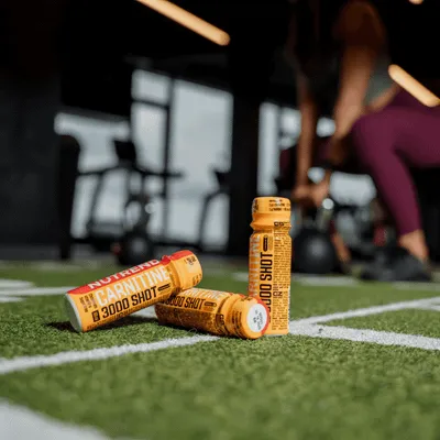 Carnitine 3000 Shot - 4
