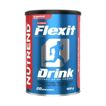 Flexit Pije 400g Grejpfrut