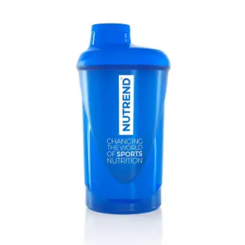 Shishe Shaker 600Ml Kalter