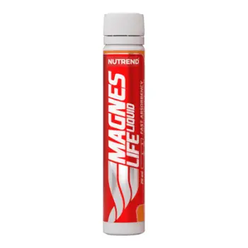 Magneslife 25ml Portokall
