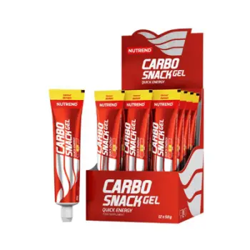 Carbosnack Tube 50g Limon
