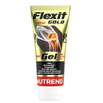 Flexit Gold Gel 100ml